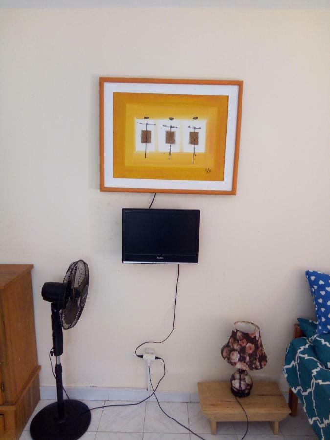Chez Max Et Khady Apartment Dakar Luaran gambar